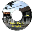 Peter Duck in English