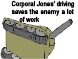 saving work