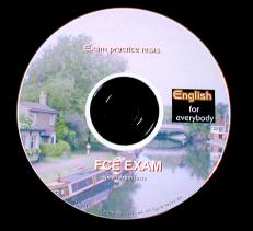 FCE cd