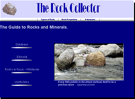 Rockcollector